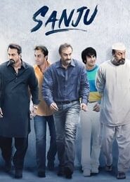 Sanju (2018) Hindi Movie Bluray || 720p [1.3GB] || 1080p [2.6GB]