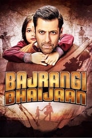 Bajrangi Bhaijaan (2015) Hindi Movie Bluray || 720p [1.4GB] || 1080p [2.6GB]