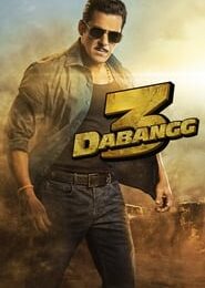 Dabangg 3 (2019) Hindi Movie Web-DL 480p [400MB] || 720p [1.2GB] || 1080p [2.4GB]