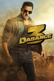 Dabangg 3 (2019) Hindi Movie Web-DL 480p [400MB] || 720p [1.2GB] || 1080p [2.4GB]