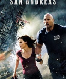 San Andreas (2015) Dual Audio {Hindi-English} 1080p 10Bit || 2160p 4k HEVC Bluray