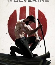 The Wolverine (2013) Dual Audio {Hindi-English} 1080p 10Bit BluRay Esubs