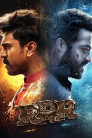 RRR (2022) Hindi Movie Web – DL || 480p [550MB] || 720p [1.4GB] || 1080p [3.3GB]