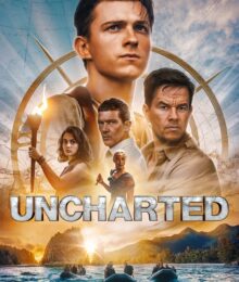 Uncharted (2022) English Audio 1080p || 2160p 4k HDR HEVC || Bluray || WeB-DL Esubs