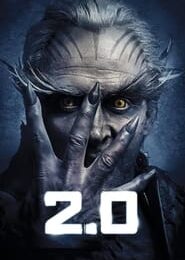 Robot 2.0 (2018) Hindi Movie Bluray || 720p [1.1GB] || 1080p [2.1GB]