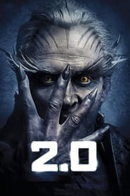 Robot 2.0 (2018) Hindi Movie Bluray || 720p [1.1GB] || 1080p [2.1GB]