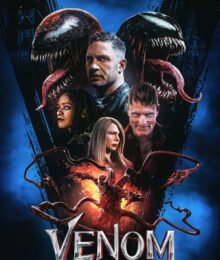 Venom Let There Be Carnage (2021) Dual Audio {Hindi-English} 1080p 10Bit || 2160p 4k HEVC Bluray Esubs