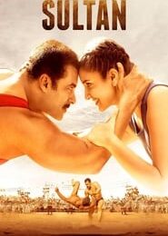 Sultan (2016) Hindi Movie Bluray || 720p [1.5GB] || 1080p [2.8GB]