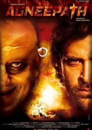 Agneepath (2012) Hindi Movie Bluray || 720p [2GB] || 1080p [3.7GB]