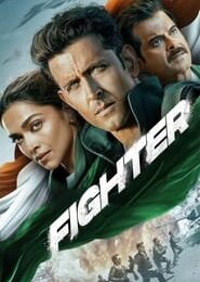 Fighter (2024) Hindi Movie WEB-DL || 480p [500MB] || 720p [1.4GB] || 1080p [3.3GB]