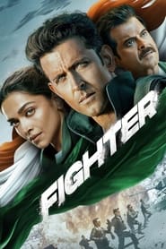 Fighter (2024) Hindi Movie WEB-DL || 480p [500MB] || 720p [1.4GB] || 1080p [3.3GB]