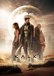 Kalki 2898 AD (2024) Hindi Movie| 2160p 1080p [9GB] [3GB] HDTS || 480p [600MB] || 720p [1.4GB] |