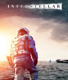 Interstellar (2014) Dual Audio {Hindi-English} 2160p || 4k || 1080p X264 || 10bit || REMUX || HDR DoVi || HEVC Bluray