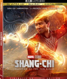 Shang-Chi and The Legend of The Ten Rings (2021) Dual Audio {Hindi-English} IMAX || 1080p 10Bit || 2160p 4k