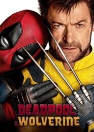 Deadpool & Wolverine (2024) Dual Audio (Hindi-English) HDTS V3 480p [450MB] || 720p [1GB] || 1080p [2.2GB]