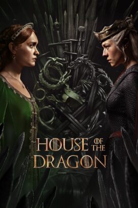 Download House Of The Dragon (Season 2) Dual-Audio {Hindi-English} 2160p || 4k