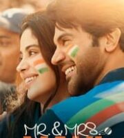 Mr. & Mrs. Mahi (2024) Hindi Movie Hindi WEB-DL || 480p [400MB] || 720p [900MB] || 1080p [2GB]