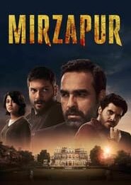 Mirzapur 2024 (Season 3) Download Hindi {PrimeVideo Series} WEB-DL || 480p [100MB] || 720p [400MB] || 1080p [2.5GB] || 4K [5GB]