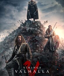 Vikings: Valhalla (S01 – S03) Dual Audio {Hindi-English} 2160p || 4k || 1080p 10Bit || 1080p