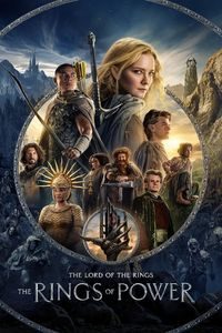 The Lord of the Rings: The Rings of Power (Season 1-2)