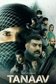 Tanaav (2024) (Season 2) Hindi {SonyLIV Series}